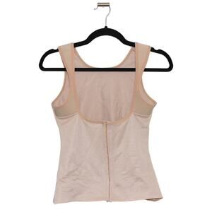 Miraclesuit Extra Firm Control Beige Size Large Style 2701 Color 020 NWT